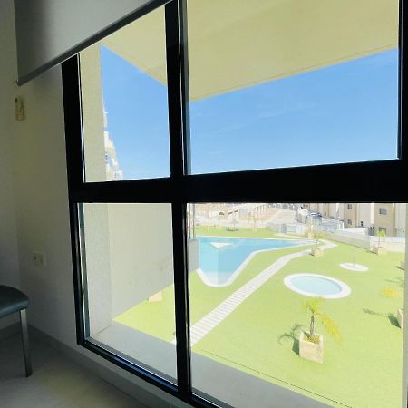 Апартаменты 3090 Residencial Sabrina Dehesa de Campoamor  Экстерьер фото