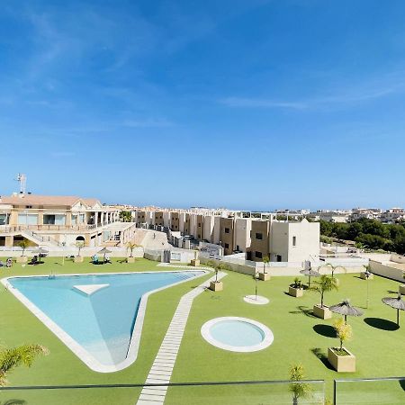 Апартаменты 3090 Residencial Sabrina Dehesa de Campoamor  Экстерьер фото