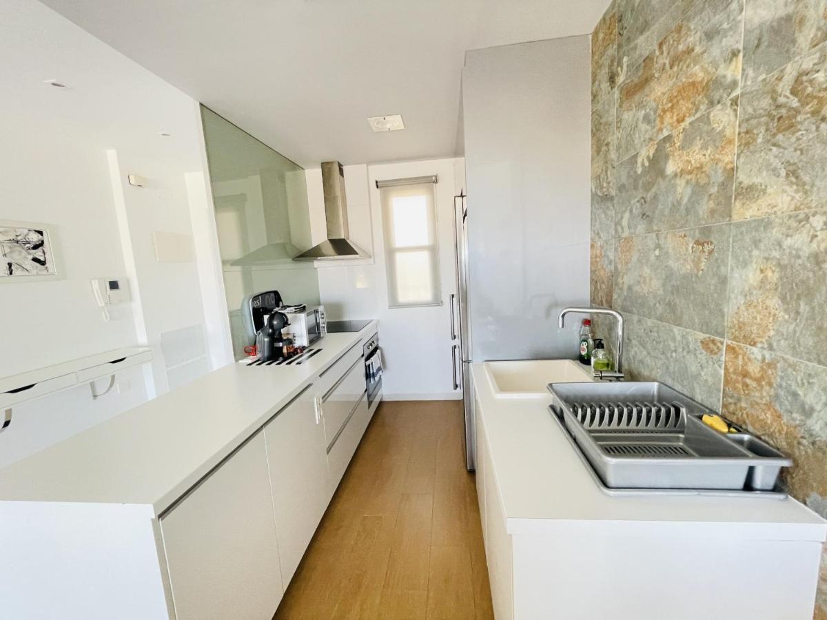 Апартаменты 3090 Residencial Sabrina Dehesa de Campoamor  Экстерьер фото