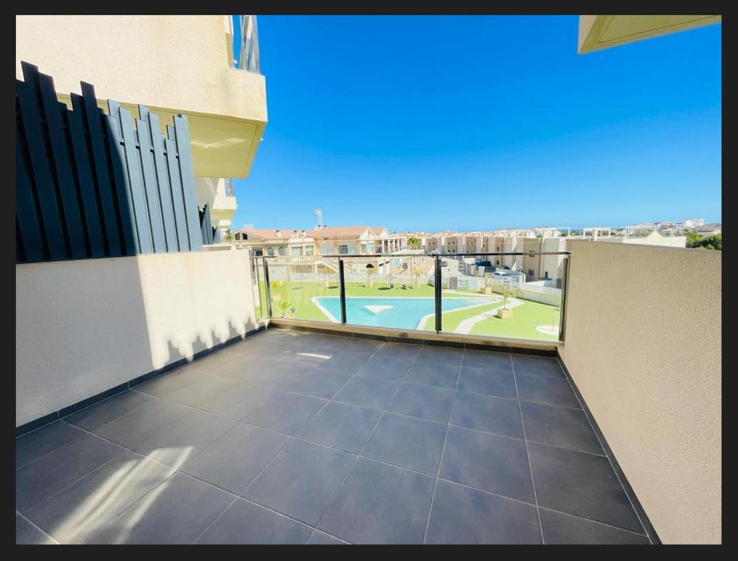 Апартаменты 3090 Residencial Sabrina Dehesa de Campoamor  Экстерьер фото